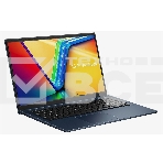 Ноутбук Asus Vivobook 15 X1504VA-BQ281 Core i3 1315U 8Gb SSD512Gb Intel UHD Graphics 15.6