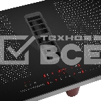 Индукционная варочная панель Maunfeld MIHC834SF2BK, фото11