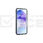 Смартфон Samsung Galaxy A55 5G, 8/128Gb, темно-синий, фото10