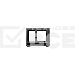 Компьютерный корпус ПК без блока питания Deepcool Case CH160 Black, фото10