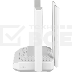 Маршрутизатор Wi-Fi Keenetic Sprinter (KN-3711)  Mesh Wi-Fi 6 AX3000, фото10