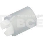 Ролик отделения (полиуретан) NROLR2120FCZZ для Sharp MX-2651/3051/3061/3571/4071/5051 (CET), CET341074, фото3