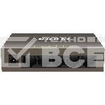 Коммутатор TENDA 5PORT 10/100M TEF1005D, фото4