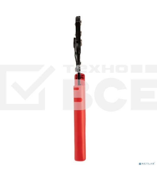 Кримпер PROconnect HT-202B для обжима автоклемм 0.10-6.0 мм²
