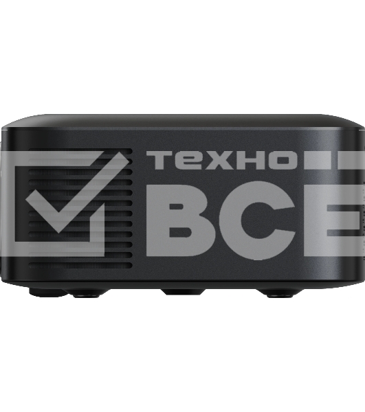 Проектор Cactus CS-PRE.08B.WXGA LCD 1500Lm LS 150Lm ANSI (1280x720) 1000:1 ресурс лампы:30000часов 1xUSB typeA 1xHDMI 0.5кг
