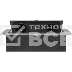 Розетка Cactus CS-SOCKET-EU/USBA-GY для столешницы серый, фото5
