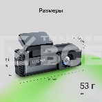 Видеорегистратор Digma FreeDrive 920W черный 2Mpix 1080x1920 170гр. GP1167, фото5
