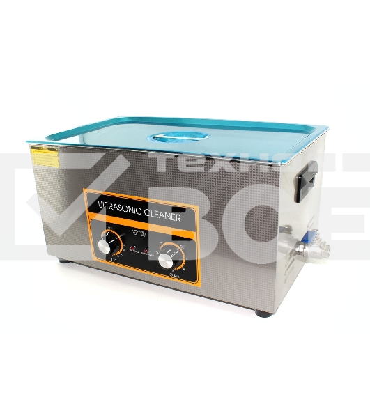 Ультразвуковая ванна Skymen ZX-080 22 л, 480 Вт