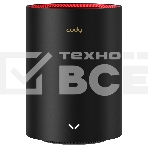Бесшовный Mesh роутер Cudy M3000(1-PACK) AX3000 10/100/1000/2500BASE-T, белый, фото7
