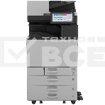 МФУ лазерный Ricoh IM C3010 (419308), A3, цветной, печ. до 30 стр/мин., скан. 80 стр/мин., 1200 x 1200 dpi (печ.), 600x600dpi (скан.), Ethernet, USB, фото3