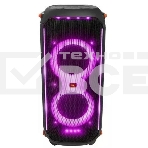 Портативная акустическая система  JBL Party Box 710 черный, фото12