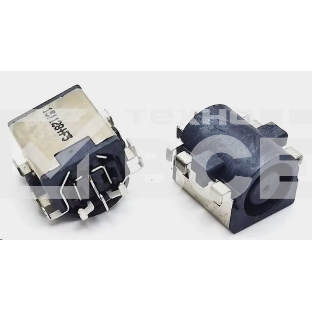 Разъем для ноутбука HP Elitebook 720 740 745 750 820 840 850 G1 G2