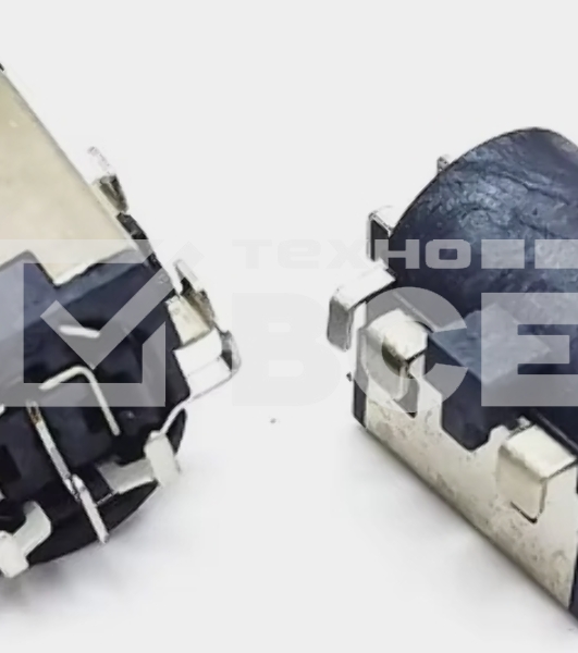 Разъем для ноутбука HP Elitebook 720 740 745 750 820 840 850 G1 G2