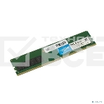 Оперативная память Crucial, DDR4, 16GB (1x16 GB), 3200 MHz, CL22, DIMM, фото2
