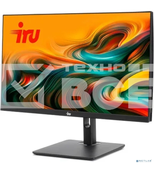 Моноблок IRU 23ID 23.8