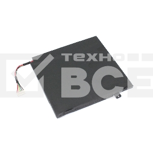 Аккумуляторная батарея для ноутбука Acer Aspire SW5-011 3.7V 5600mAh OEM