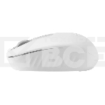 Мышь беспроводная Logitech M196 белый, 1000 dpi, Bluetooth, кнопки - 3, фото2