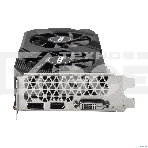 Видеокарта CBR GTX1650 4Gb GDDR6, 128bit, 1410-1590Mhz, 1xDP + 1xHDMI + 1xDVI, 75W, Ret, фото3