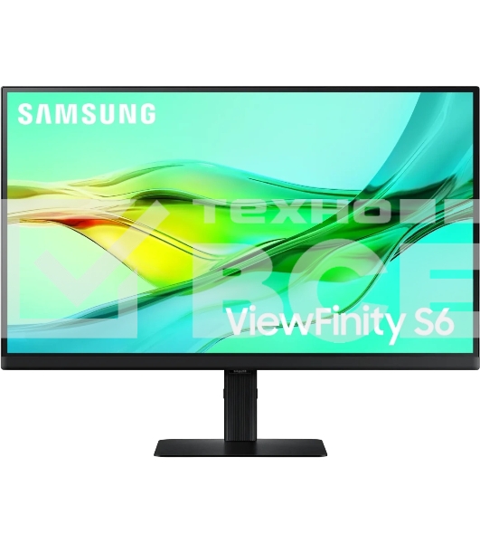 Монитор Samsung S24D604UAU 24