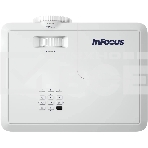Проектор Infocus IN0002SL DLP, 4000 lm, SVGA, 30 000:1, 1.942.16:1, HDMI 1.4, VGA in, S-Video, 3.5мм in/out, USB-A, лампа 15 000ч.(ECO mode), 3W, 27дБ, 2,6 кг, БЕЛЫЙ, фото4