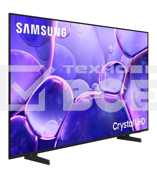 Телевизор Samsung 50'' UE50U8000FUXRU UHD Tizen Smart TV черный