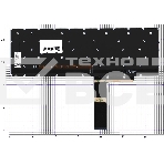 Клавиатура для ноутбука Lenovo IdeaPad 1 15AMN7 черная, фото 1