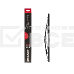 Щетка стеклоочистителя каркасная Rexant Classic, 330 мм, фото 1