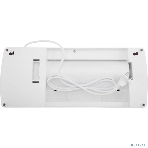 Тепловентилятор Rexant 60-0035, белый, 2000 Вт, 20 м2, термостат, фото7