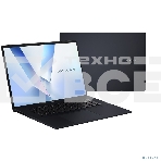 Ноутбук ASUS Vivobook 18 Special M1807HA-S8108 AMD Ryzen 7 260 3.8GHz/DDR5 16Gb/512Gb SSD/AMD Radeon Graphics/18,4' (1920 x 1200) 144Hz16:10 AG,/No OS/2.45 kg/Quiet Blue, фото12