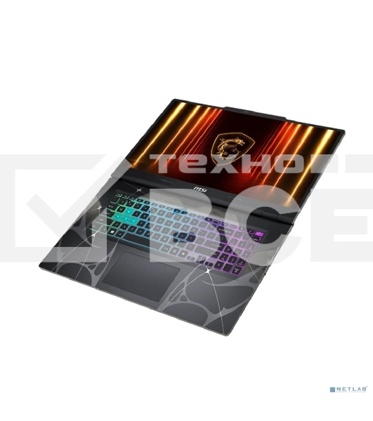 Ноутбук MSI Cyborg 17 B13WFKG-217XRU Intel Core i7-13620H/16Gb/SSD 1Tb/RTX 5060 8Gb/17.3