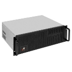 Серверный корпус ExeGate Pro 3U300-03 (RM 19', высота 3U, глубина 300, без БП, USB), фото24