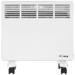 Конвектор электрический MTX CH-1000, белый, 1000 Вт, 10 м2, термостат, фото38