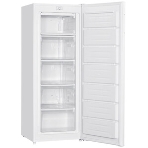 Морозильная камера Kraft KF-HS 225 W, белый, 168л, 5 ящиков, фото4