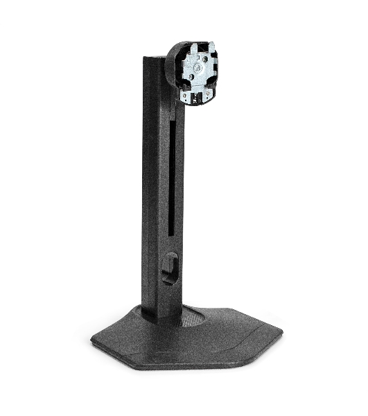 Монитор 23.8' ExeGate Combat EG2407B IPS 1920x1080, 120 Гц, 3 мс, 16:9, 300 кд/м², 1xHDMI, 1xDisplayPort, VGA, Flicker Free, Low Blue Light, с динамиками 2x3 Вт, черный