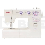 Швейная машина Janome PS-25 белый, фото 1