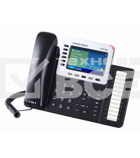Телефон VOIP GXP2160 GRANDSTREAM