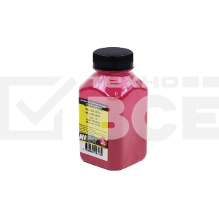 Тонер Hi-Black для HP CLJ CP2025/Pro 300 M351/Pro 400 M451, Тип 1.0, M, 80 г, банка
