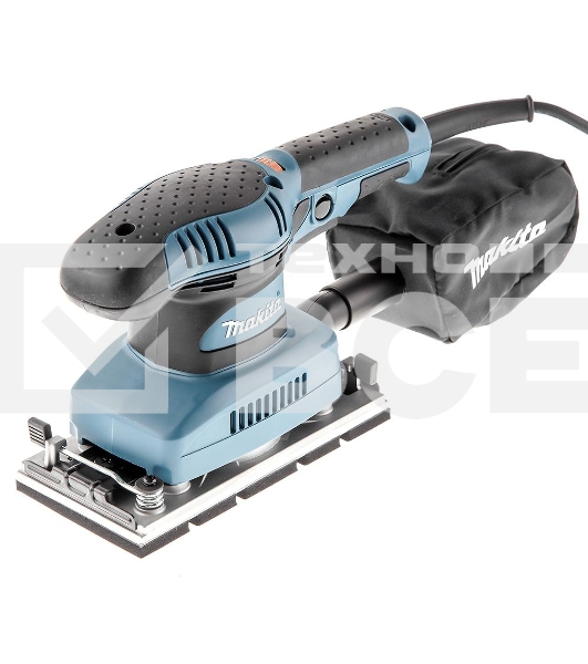 Вибро шлифовальная машина Makita BO3711 190Вт