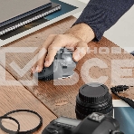 Трекбол беспроводной Logitech MX Ergo графитовый, 2048 dpi, радиоканал, Bluetooth, USB, кнопки - 8, фото21