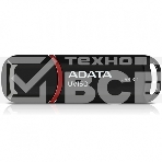 Флешка USB ADATA UV150 (AUV150-64G-RBK), 64Gb, USB 3.0, R/W 100/40, черный, фото6