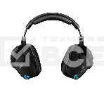 Гарнитура Logitech Headset G935 Wireless 7.1 LIGHTSYNC Gaming - Retail, фото12