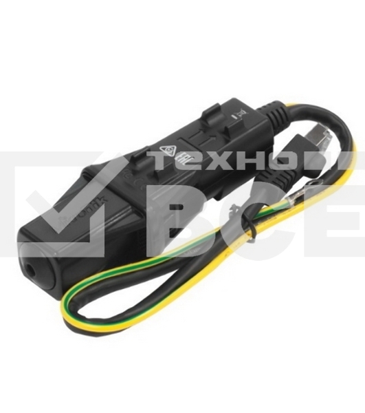 Грозозащита RBGESP MIKROTIK