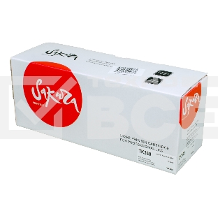 Картридж лазерный Sakura TK360/361/362/364 для Kyocera Mita FS-4020DN, черный, 20000 к.