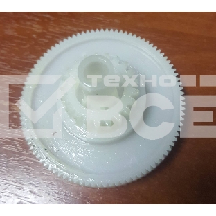 Шестерня 96T/21T HP LJ P2035/2055 (RU6-0680) OEM