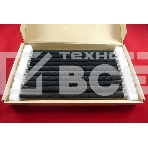 Вал подачи тонера (Supply Roller) Samsung ML-1660/65/1860/65/SCX-3200/3205 (D104) (ELP, Китай) 10штук (цена за упаковку!!!), фото2