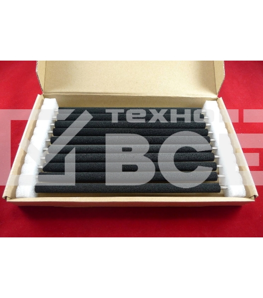 Вал подачи тонера (Supply Roller) Samsung ML-1660/65/1860/65/SCX-3200/3205 (D104) (ELP, Китай) 10штук (цена за упаковку!!!)