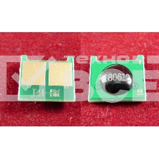 Чип ELP для HP Universal CB543A/CC533A/CE313A/CE323A/CE413A/CF213A/CF353A/CF383A, Canon CRG716/718/731 Magenta - обновленный
