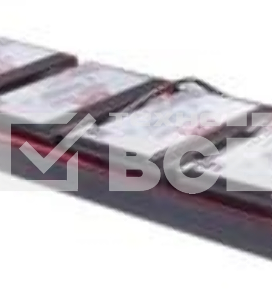 Батарея APC RBC34 {for SUA1000RMI1U, SUA750RMI1U (сборка из 4 батарей в пластиковом корпусе)}