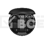 Наушники TWS GEOZON Space черный, фото2