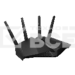 Роутер ASUS RT-AX82U роутер 802.11b/g/n/ac/ax, до 574 + 4804Мбит/c, 2,4 + 5 гГц, 4 антенны, USB, GBT LAN ; 90IG05G0-MO3R10, фото11